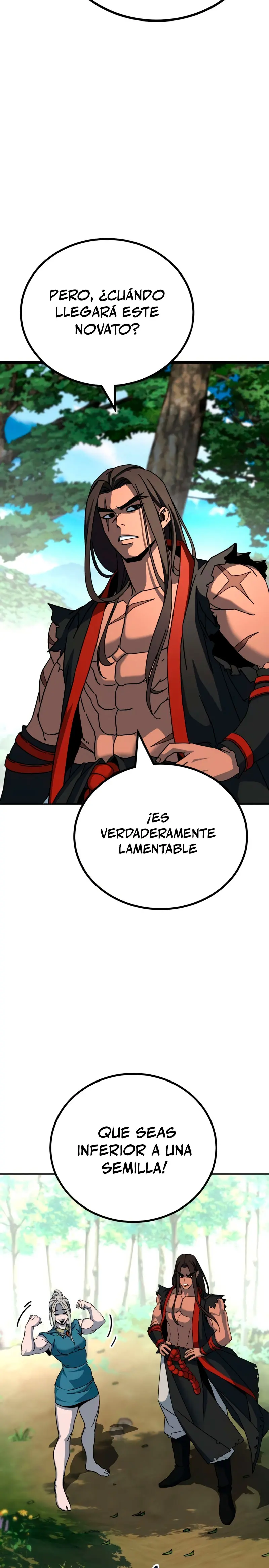 Al Diablo la Ventana de Estado Capitulo 4 página 23