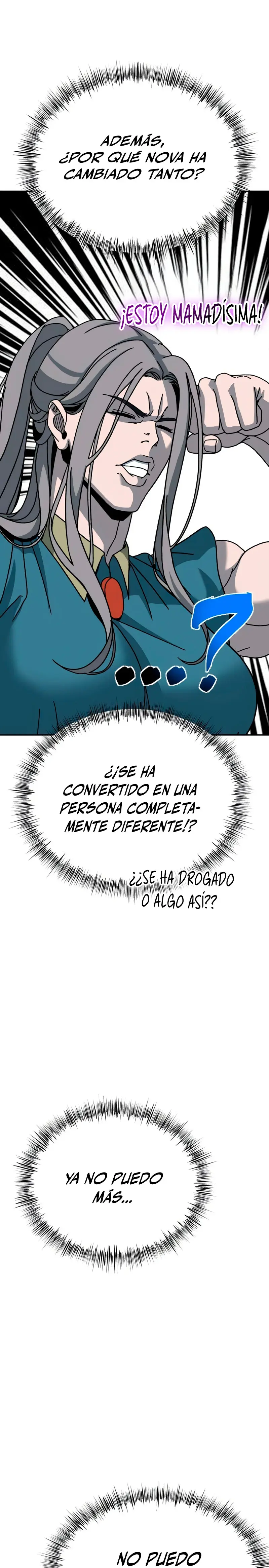 Al Diablo la Ventana de Estado Capitulo 4 página 26