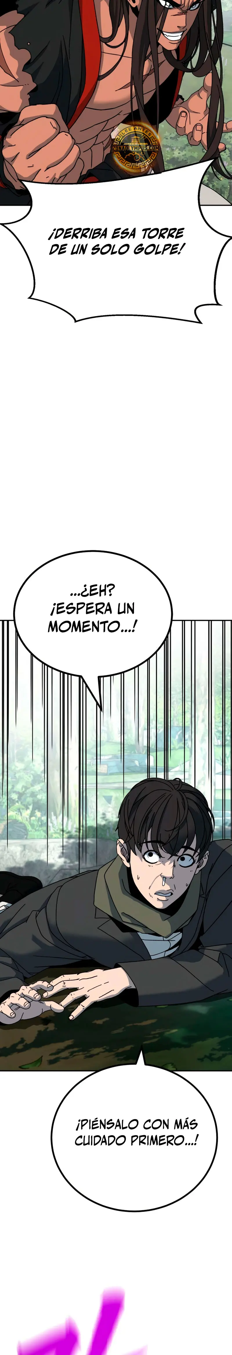 Al Diablo la Ventana de Estado Capitulo 4 página 31