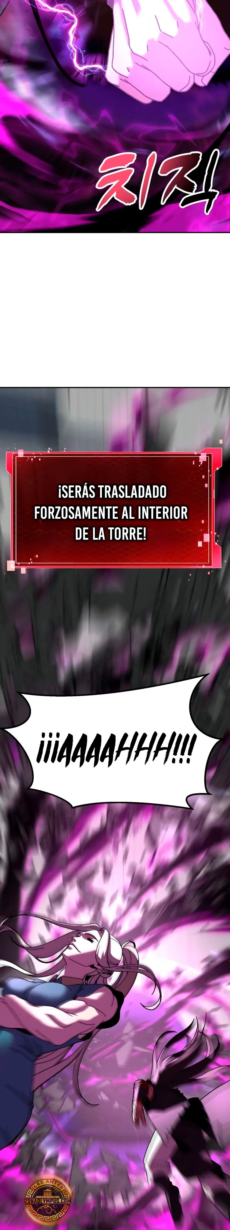 Al Diablo la Ventana de Estado Capitulo 4 página 34