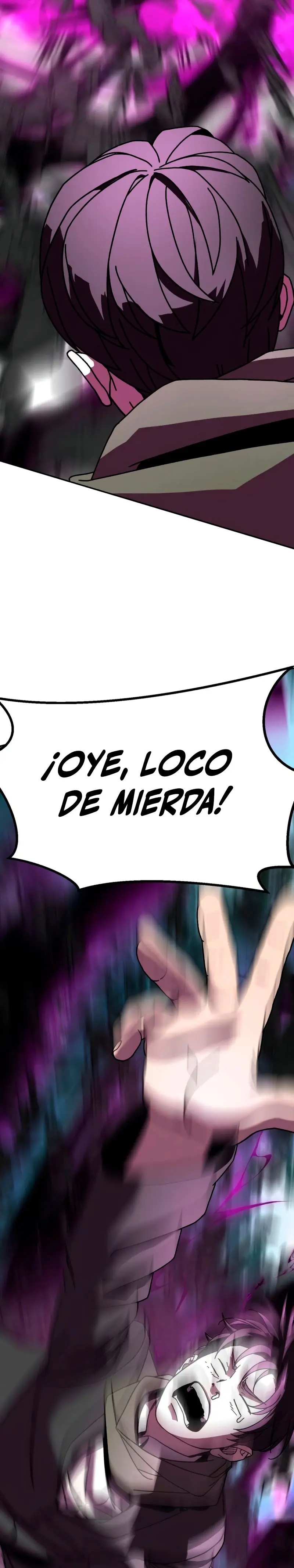 Al Diablo la Ventana de Estado Capitulo 4 página 35