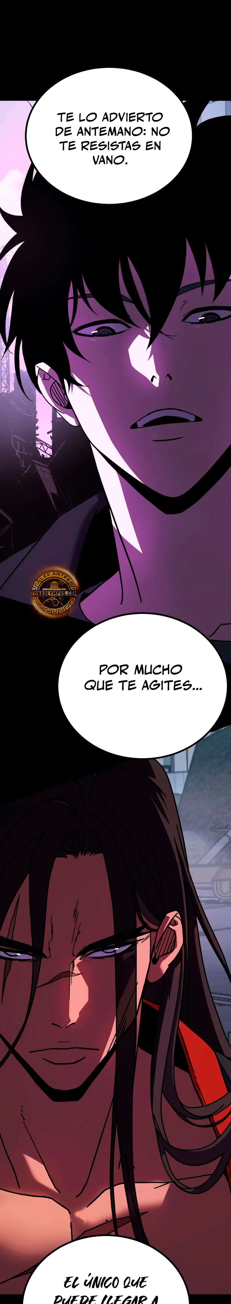 Al Diablo la Ventana de Estado Capitulo 4 página 48