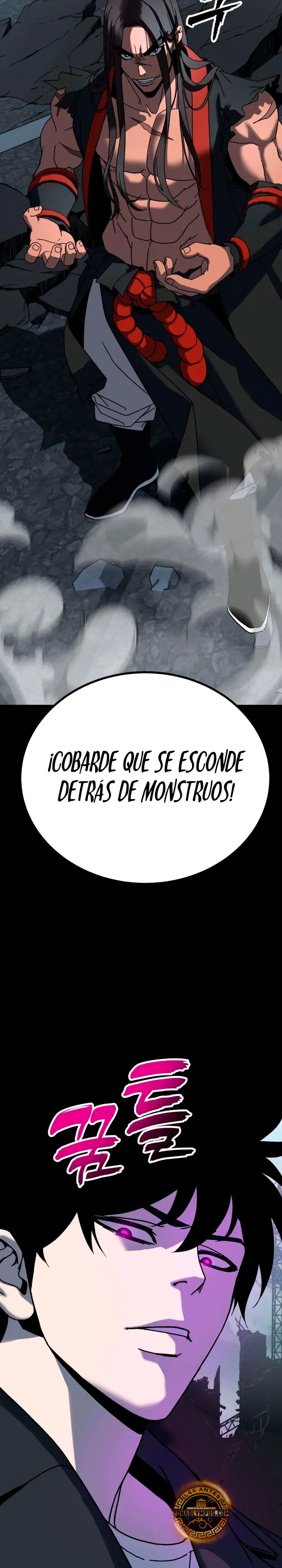 Al Diablo la Ventana de Estado Capitulo 4 página 58