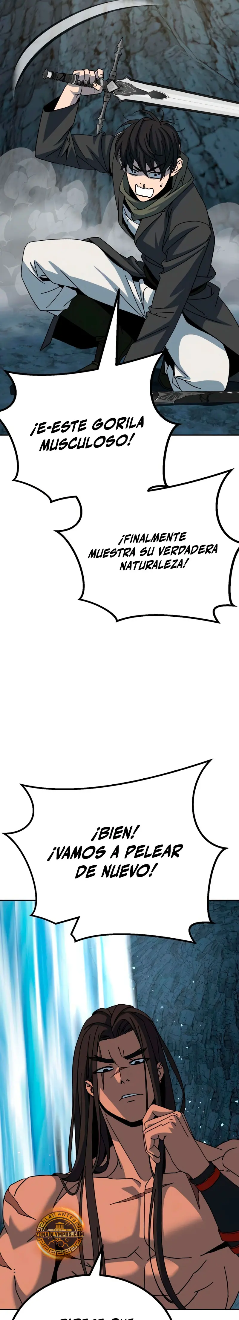 Al Diablo la Ventana de Estado Capitulo 4 página 8