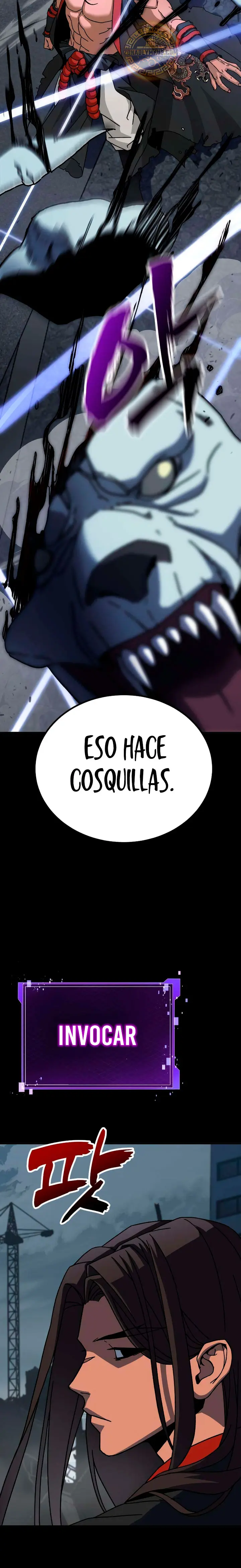 Al Diablo la Ventana de Estado Capitulo 5 página 12