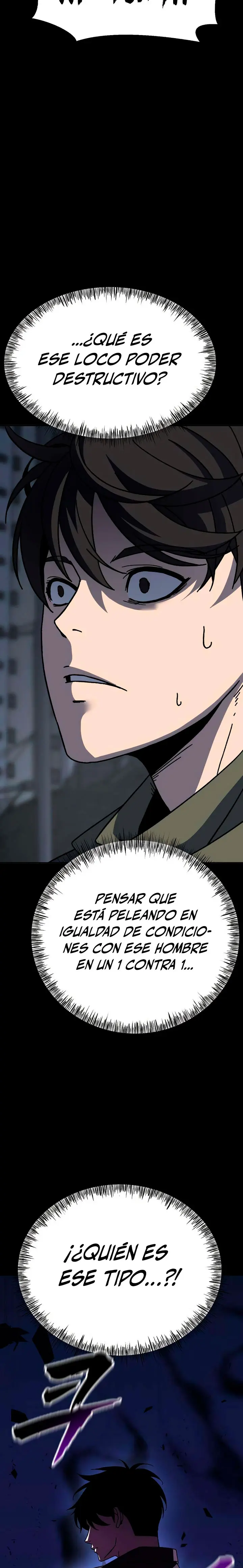 Al Diablo la Ventana de Estado Capitulo 5 página 22