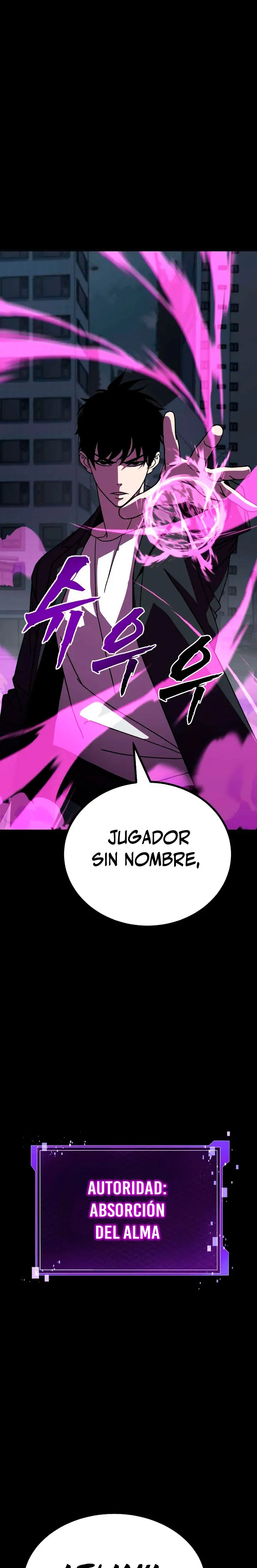 Al Diablo la Ventana de Estado Capitulo 5 página 28