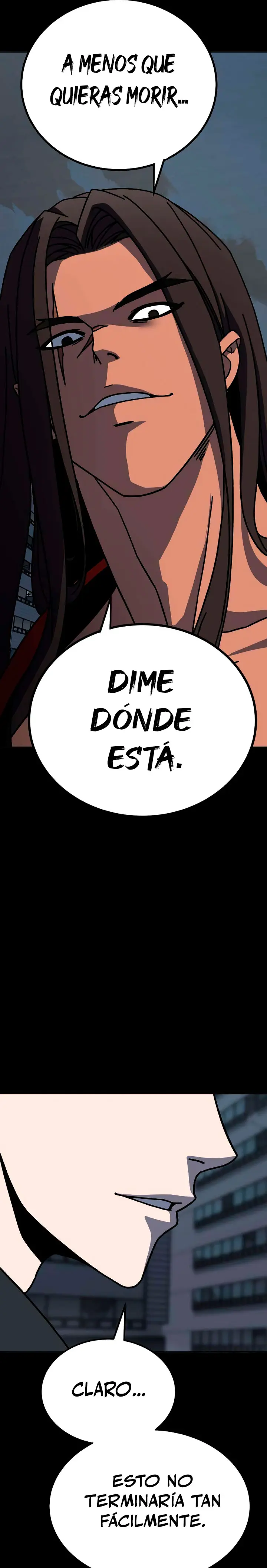 Al Diablo la Ventana de Estado Capitulo 5 página 32
