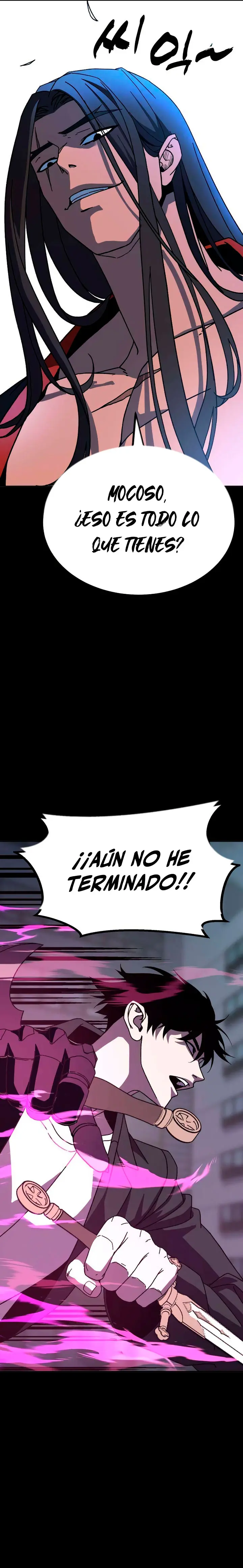 Al Diablo la Ventana de Estado Capitulo 5 página 44