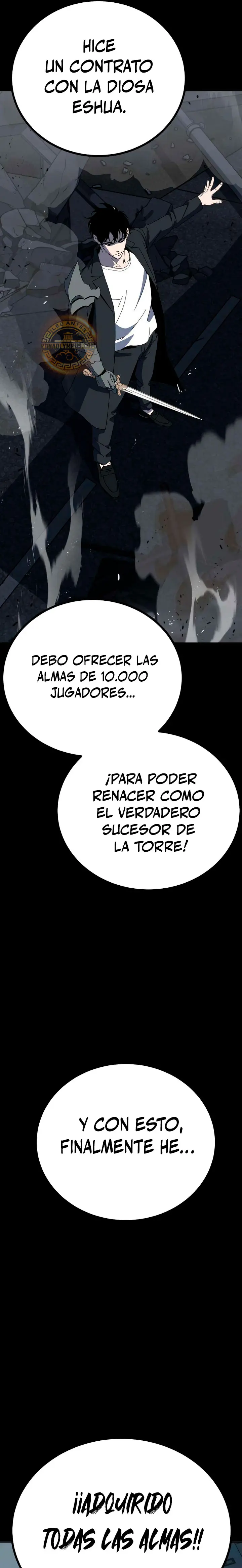 Al Diablo la Ventana de Estado Capitulo 5 página 50