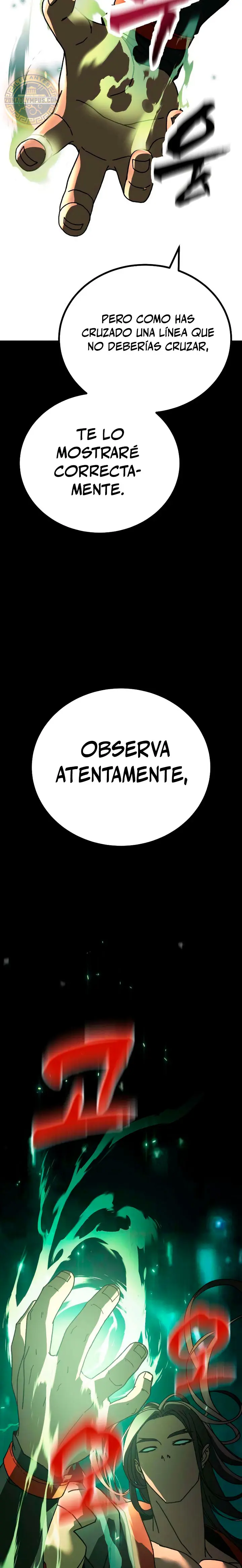 Al Diablo la Ventana de Estado Capitulo 5 página 58