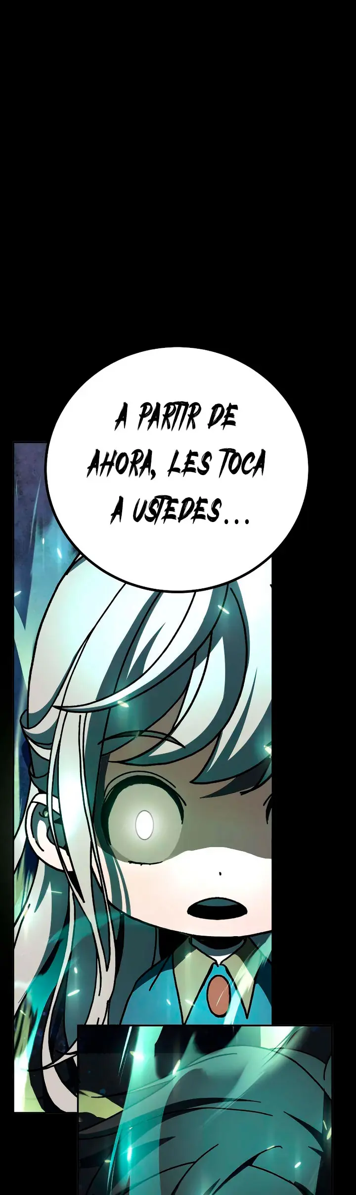 Al Diablo la Ventana de Estado Capitulo 5 página 62