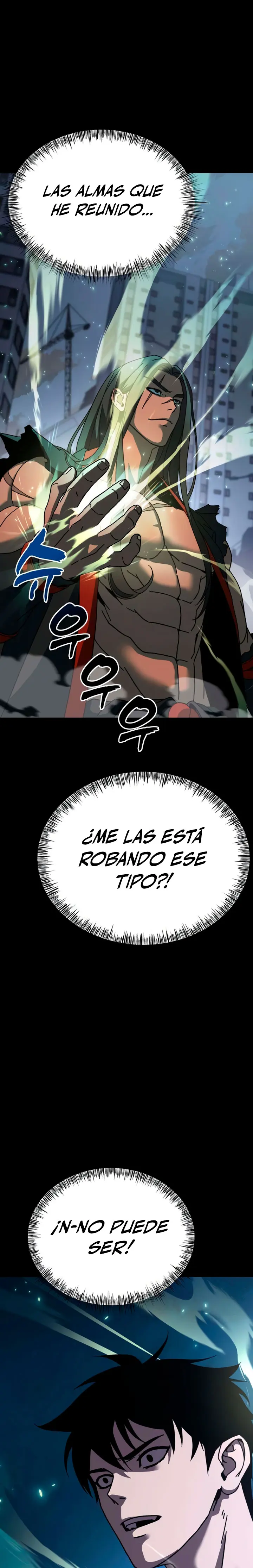 Al Diablo la Ventana de Estado Capitulo 6 página 2