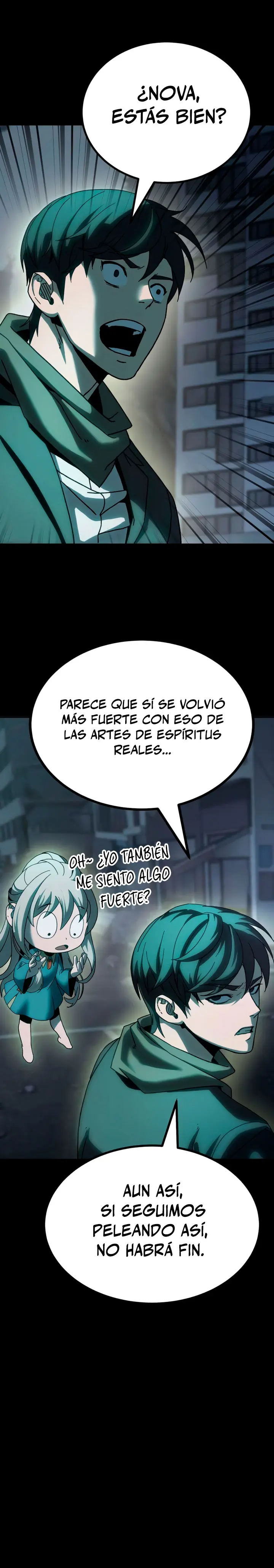 Al Diablo la Ventana de Estado Capitulo 6 página 25