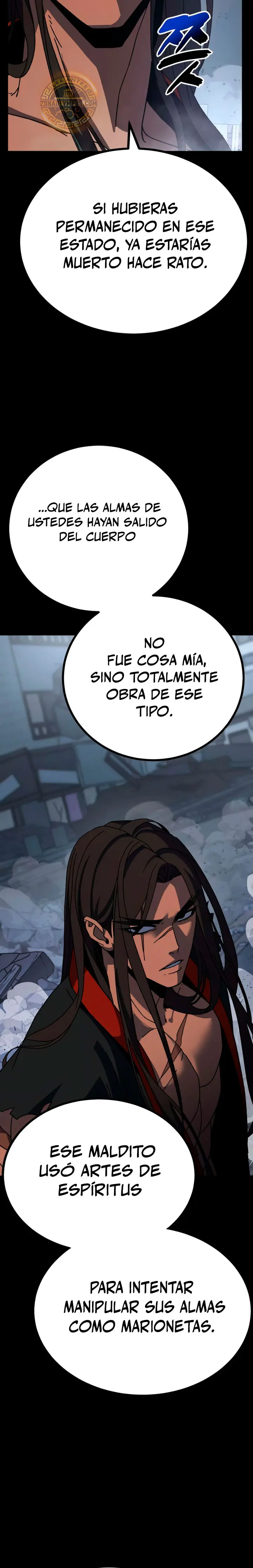 Al Diablo la Ventana de Estado Capitulo 6 página 7