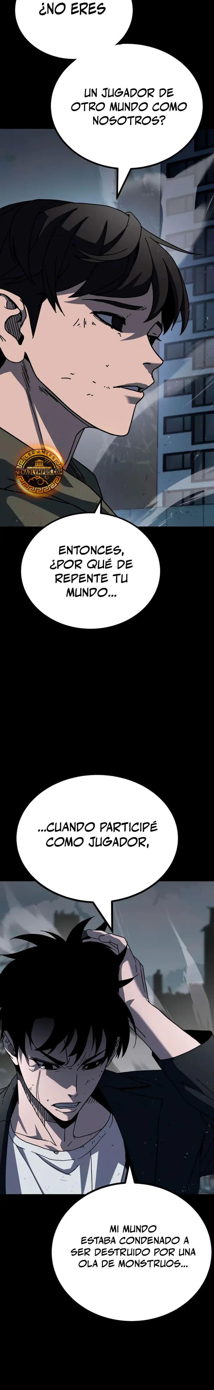 Al Diablo la Ventana de Estado Capitulo 7 página 11