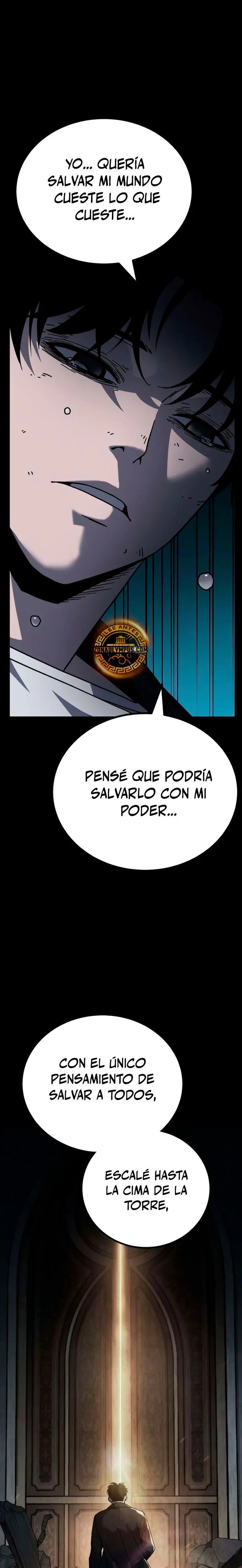 Al Diablo la Ventana de Estado Capitulo 7 página 12
