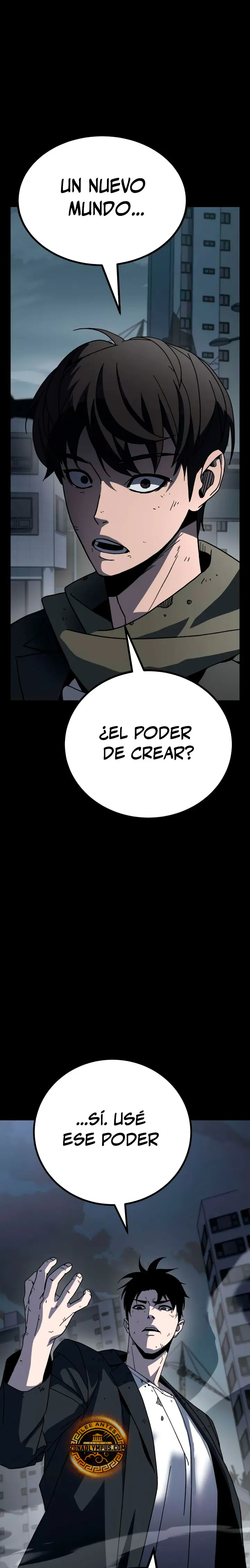 Al Diablo la Ventana de Estado Capitulo 7 página 14