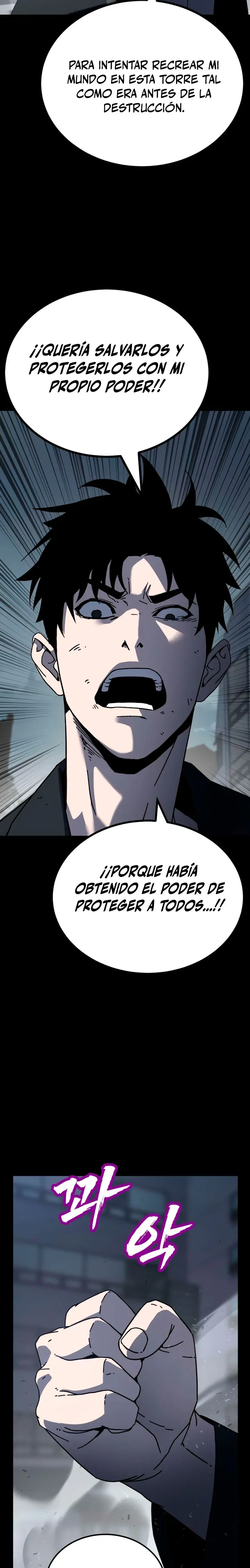 Al Diablo la Ventana de Estado Capitulo 7 página 15