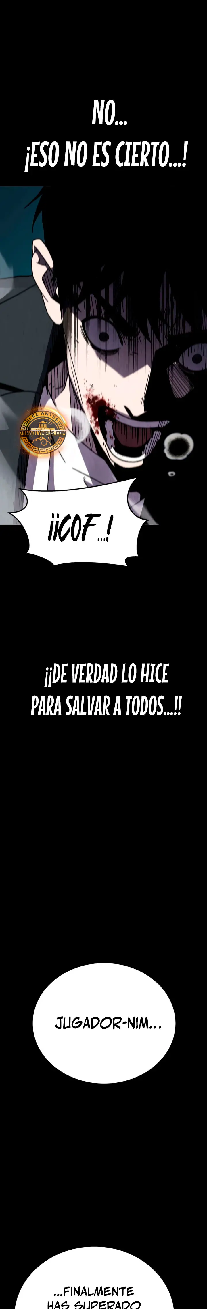 Al Diablo la Ventana de Estado Capitulo 7 página 23