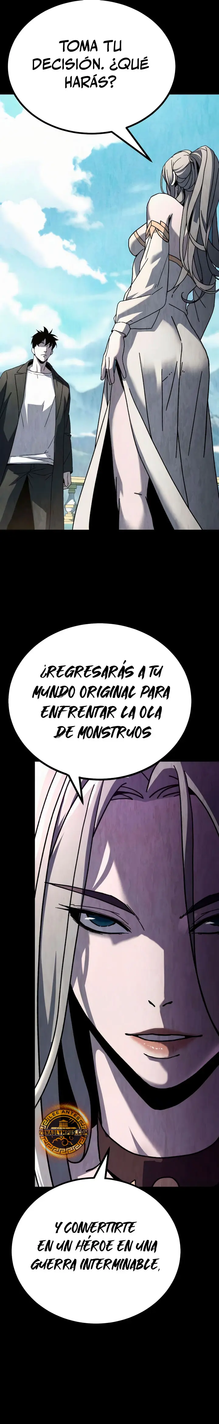 Al Diablo la Ventana de Estado Capitulo 7 página 25