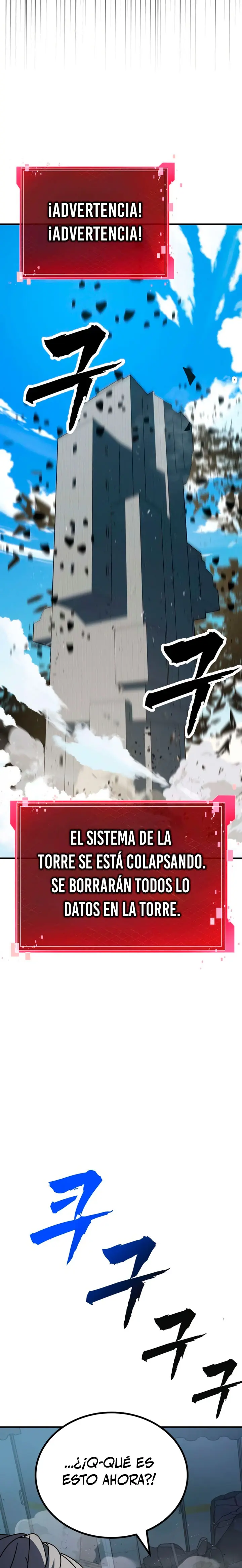 Al Diablo la Ventana de Estado Capitulo 7 página 28