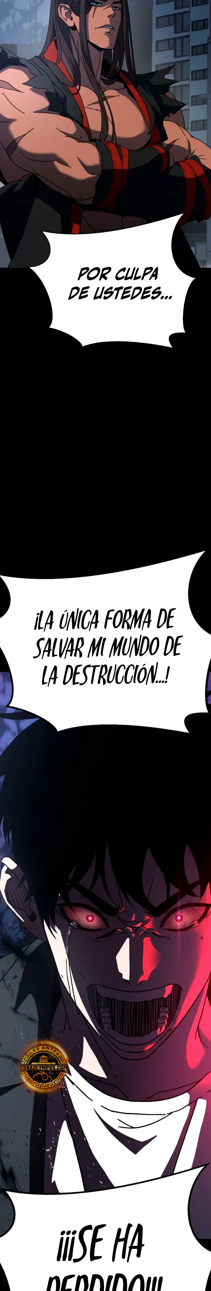 Al Diablo la Ventana de Estado Capitulo 7 página 3