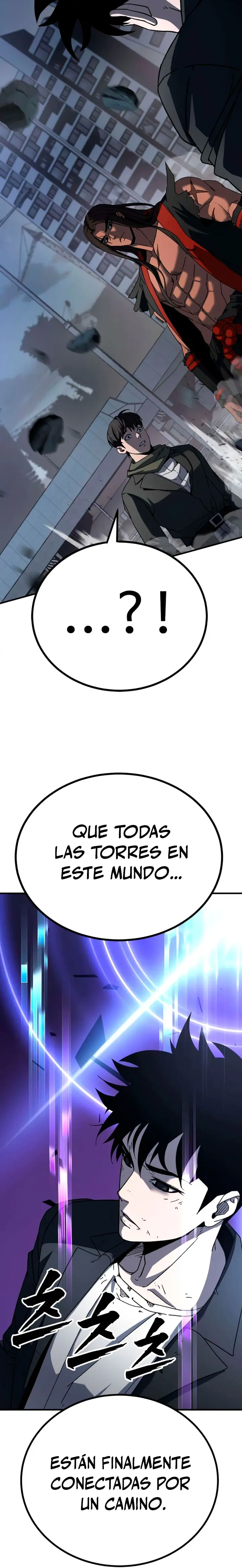 Al Diablo la Ventana de Estado Capitulo 7 página 30