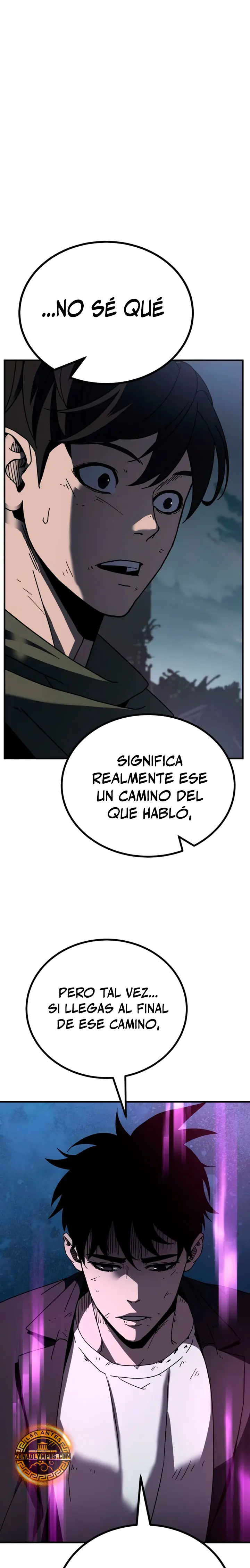 Al Diablo la Ventana de Estado Capitulo 7 página 31