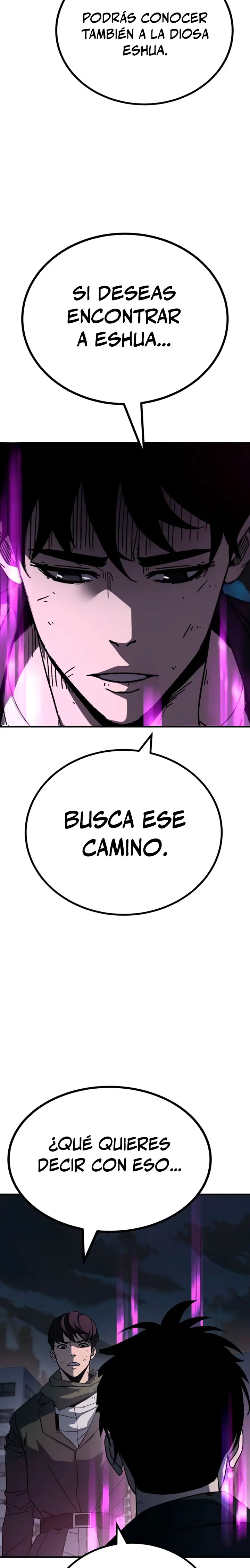 Al Diablo la Ventana de Estado Capitulo 7 página 32