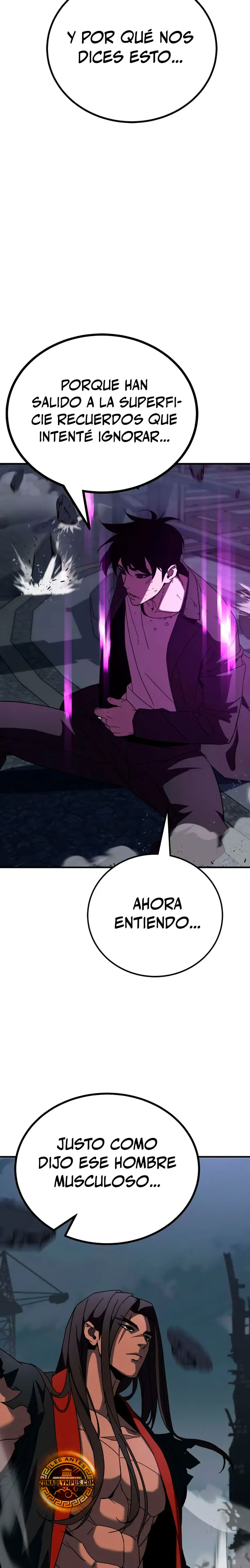 Al Diablo la Ventana de Estado Capitulo 7 página 33