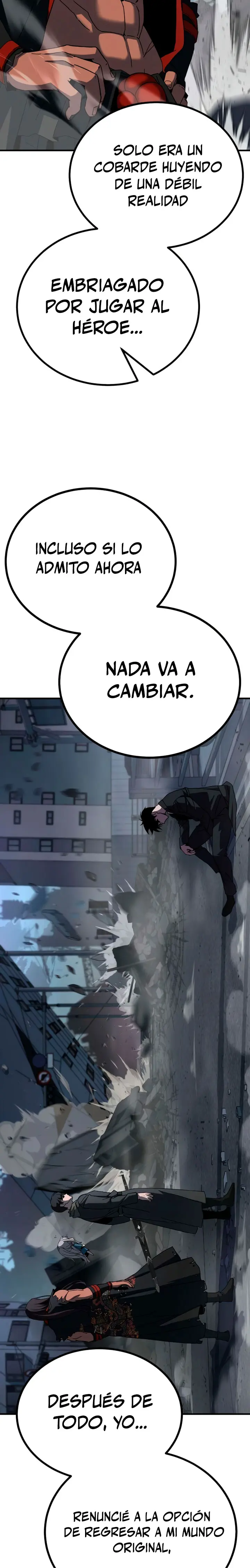 Al Diablo la Ventana de Estado Capitulo 7 página 34