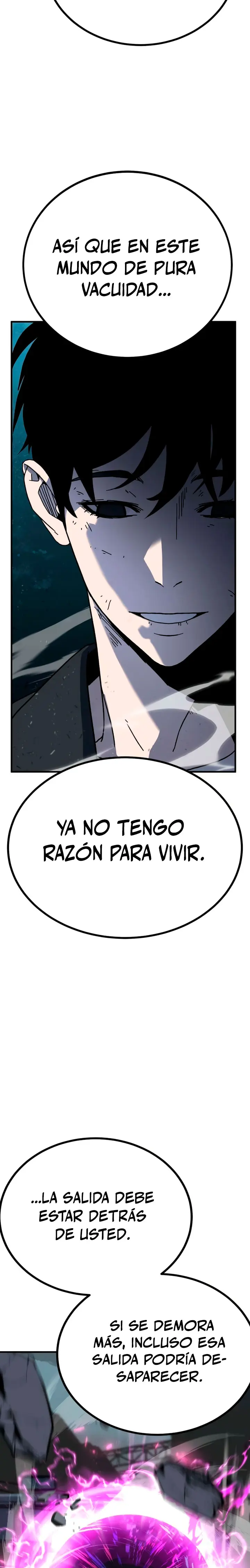 Al Diablo la Ventana de Estado Capitulo 7 página 35