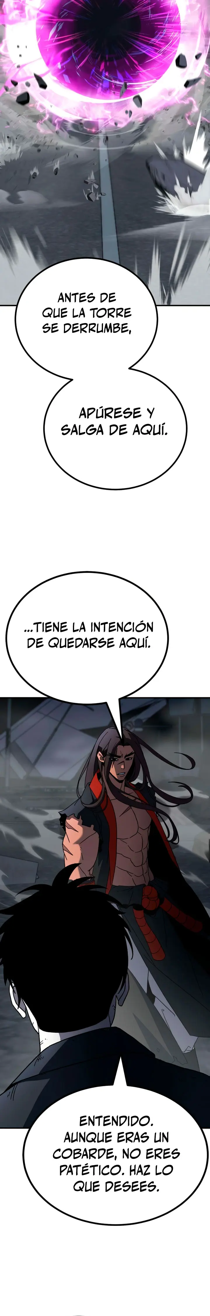 Al Diablo la Ventana de Estado Capitulo 7 página 36
