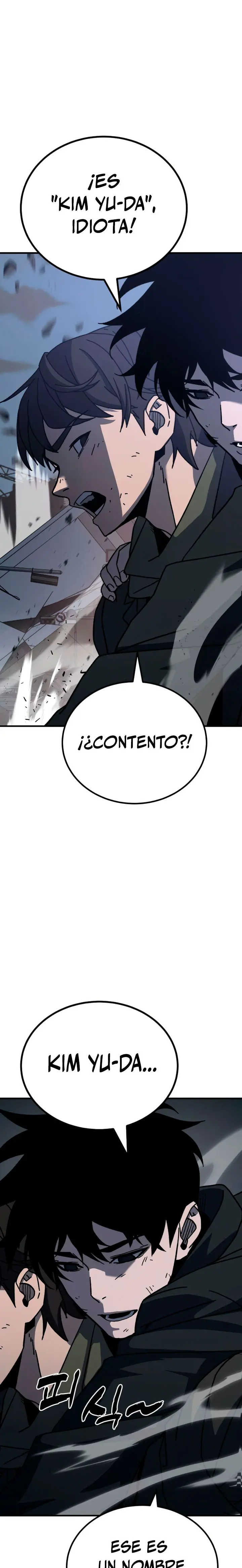 Al Diablo la Ventana de Estado Capitulo 7 página 45