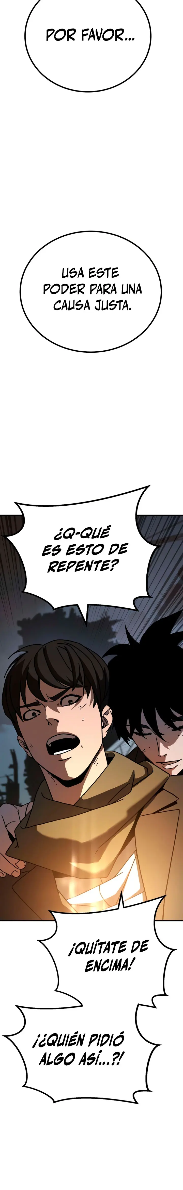 Al Diablo la Ventana de Estado Capitulo 7 página 48