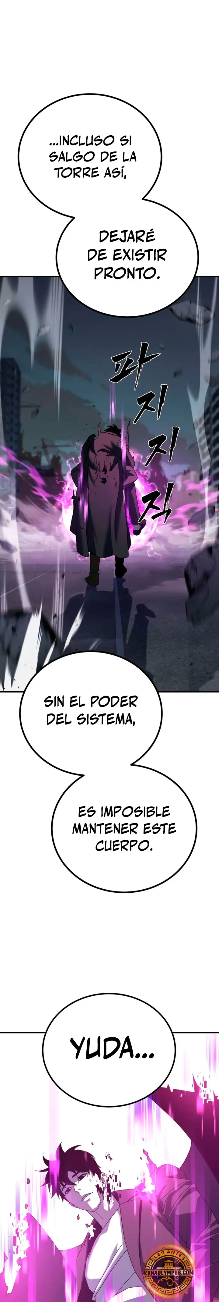 Al Diablo la Ventana de Estado Capitulo 7 página 49