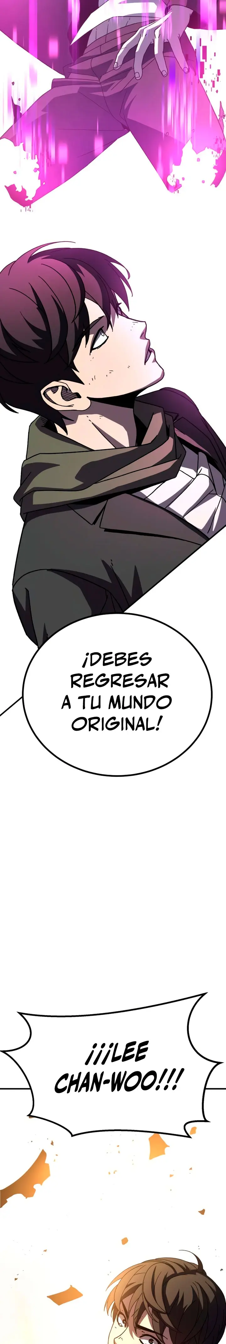Al Diablo la Ventana de Estado Capitulo 7 página 50
