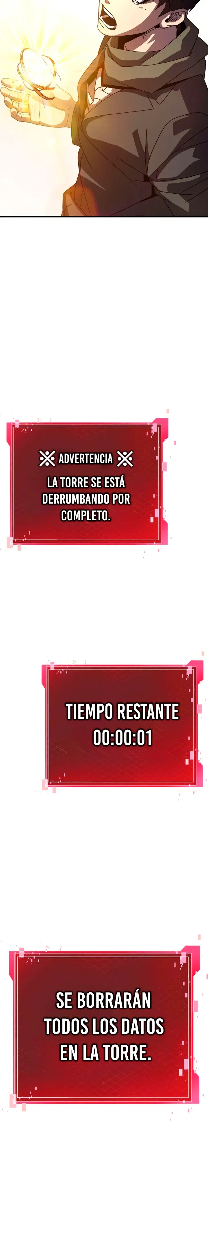 Al Diablo la Ventana de Estado Capitulo 7 página 51
