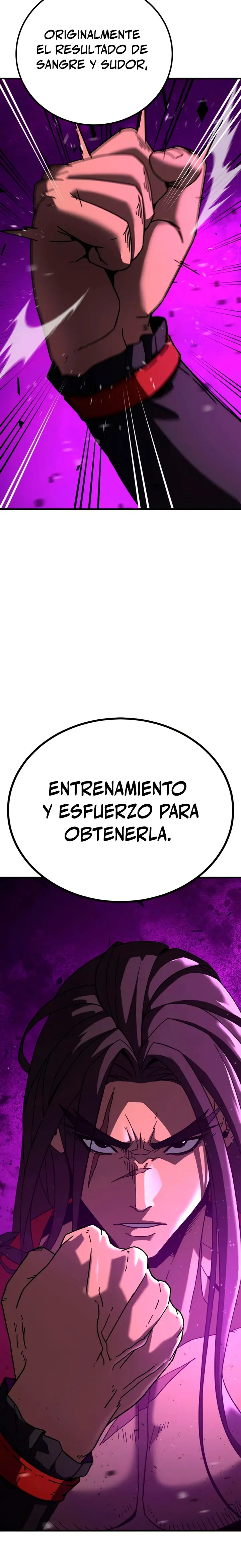 Al Diablo la Ventana de Estado Capitulo 8 página 17