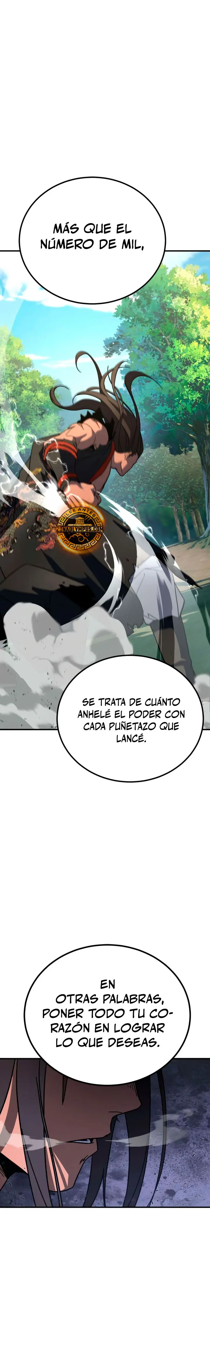 Al Diablo la Ventana de Estado Capitulo 8 página 19