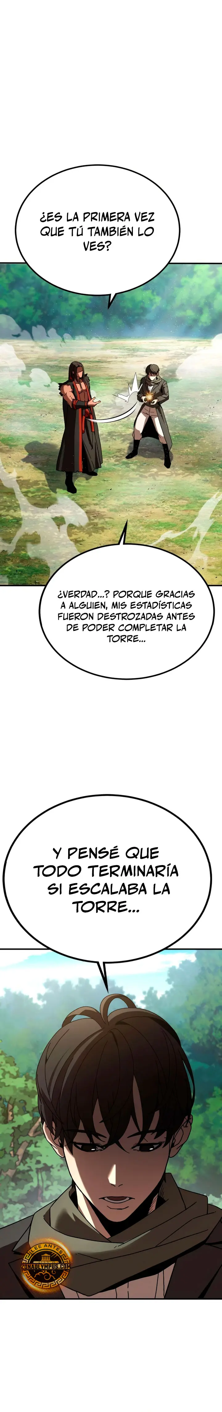 Al Diablo la Ventana de Estado Capitulo 8 página 25