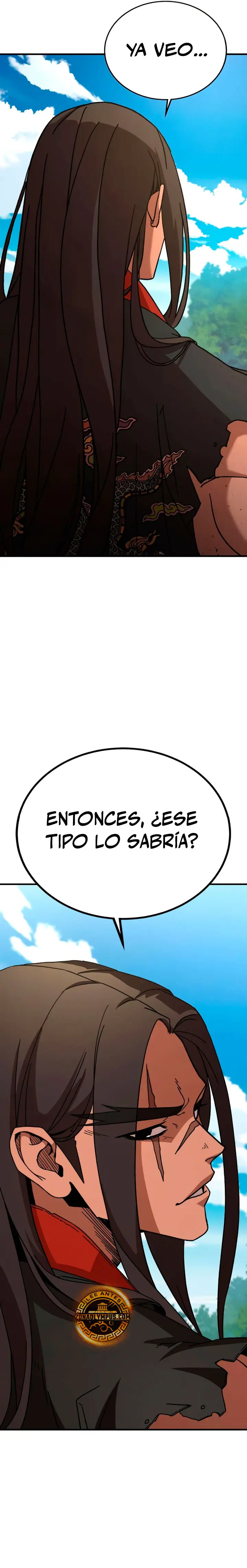 Al Diablo la Ventana de Estado Capitulo 8 página 26