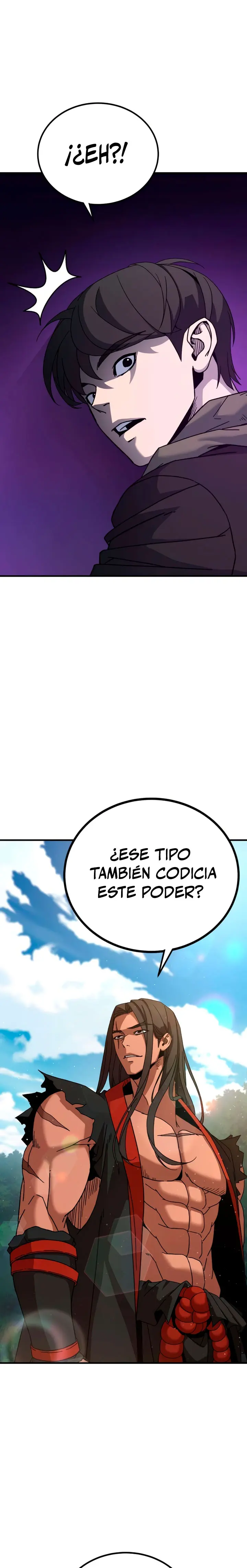 Al Diablo la Ventana de Estado Capitulo 8 página 27