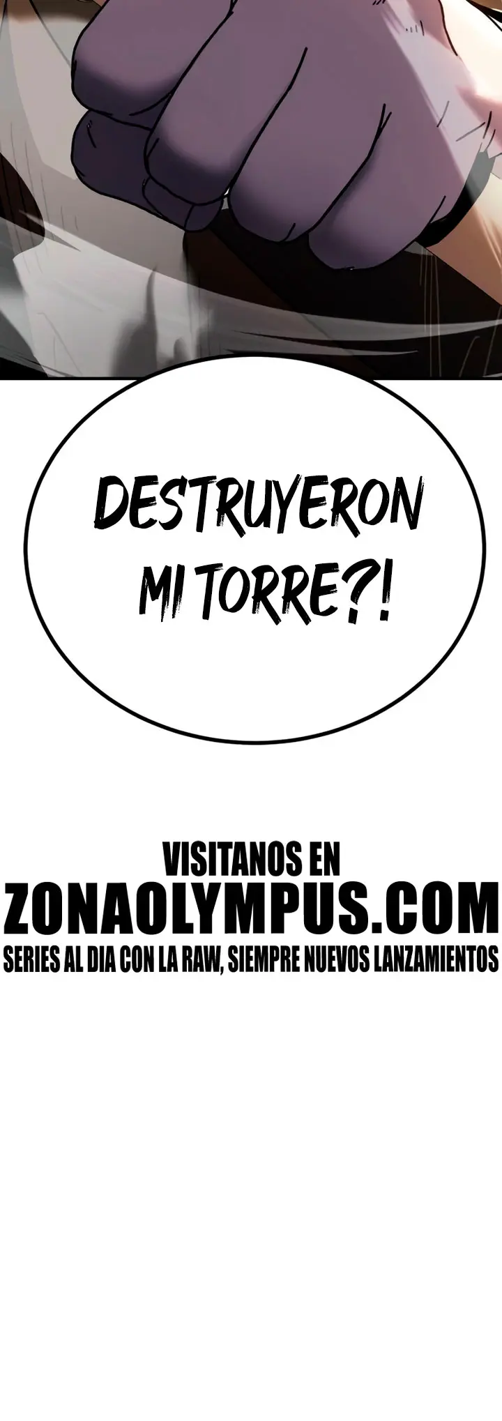 Al Diablo la Ventana de Estado Capitulo 8 página 45