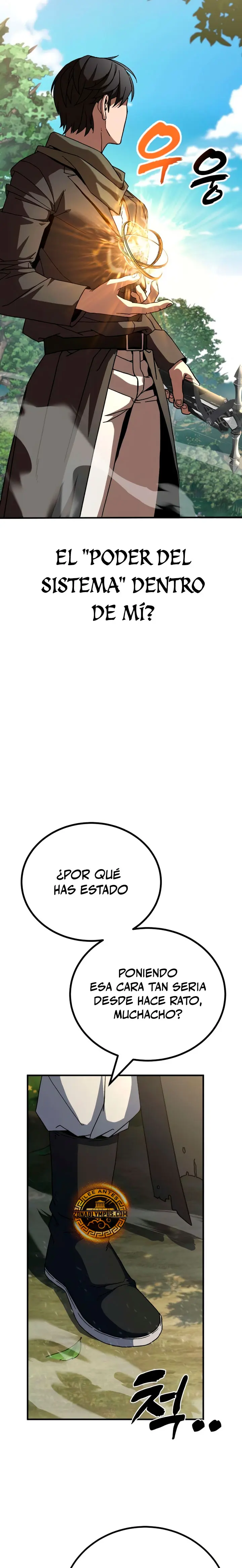 Al Diablo la Ventana de Estado Capitulo 8 página 5