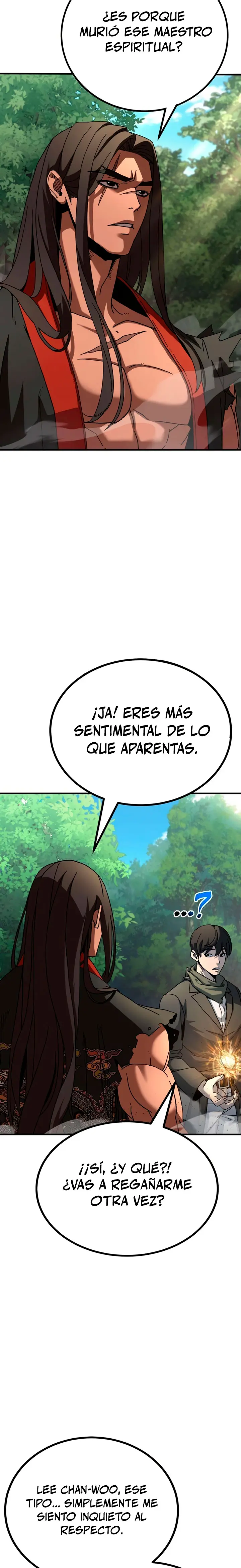 Al Diablo la Ventana de Estado Capitulo 8 página 6