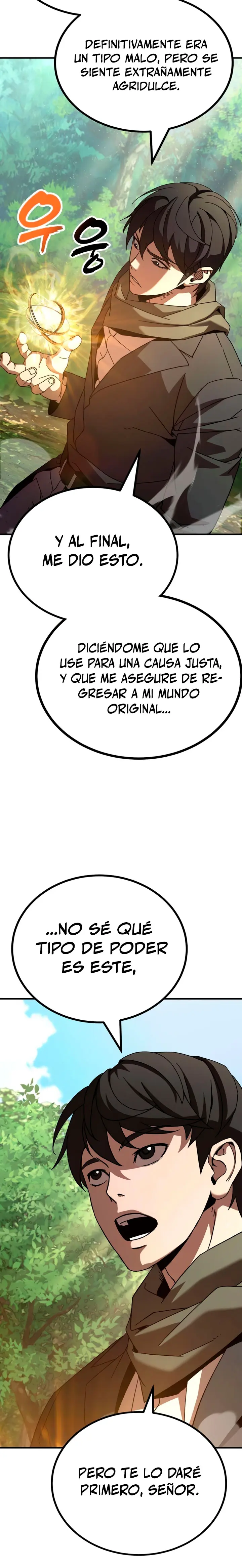 Al Diablo la Ventana de Estado Capitulo 8 página 7