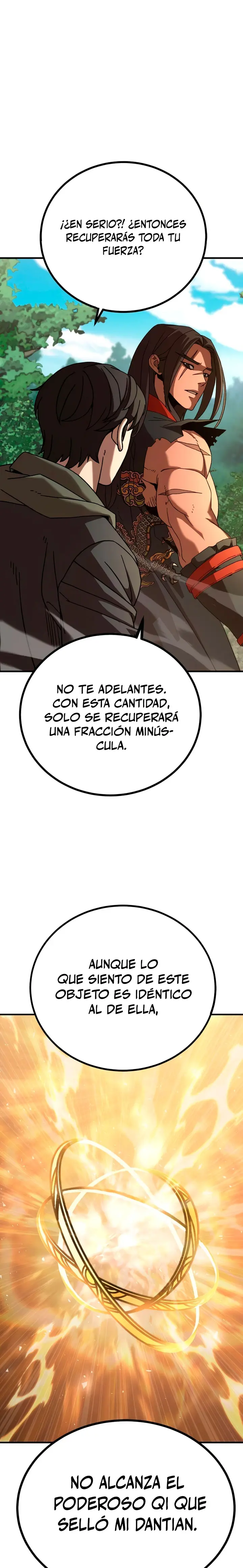 Al Diablo la Ventana de Estado Capitulo 8 página 9