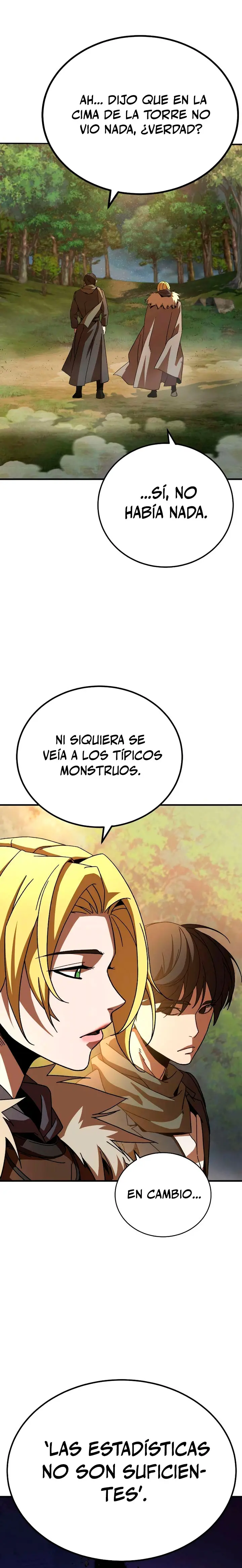 Al Diablo la Ventana de Estado Capitulo 9 página 13